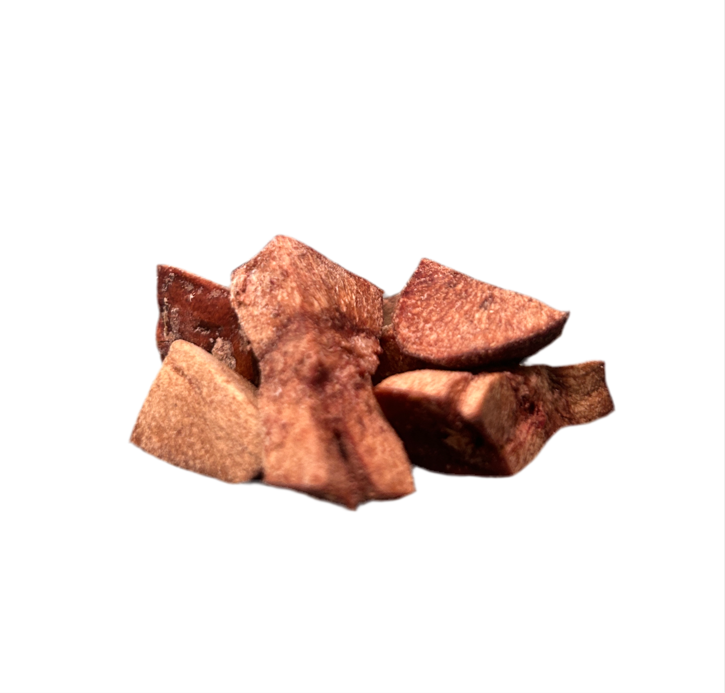 Freeze Dried Pork Kidney