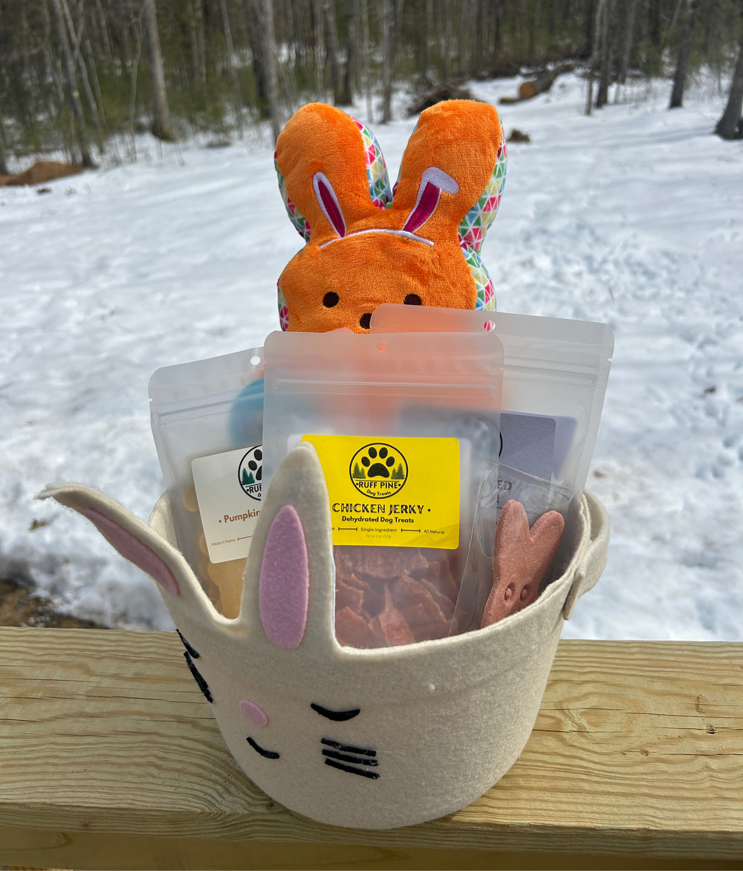 Easter Basket Bundle π°πΎπΈ