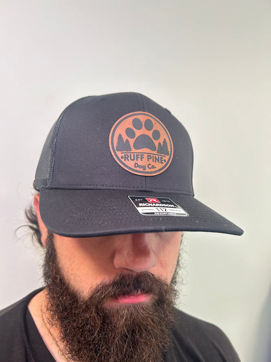 Ruff Pine Dog Co. Hat