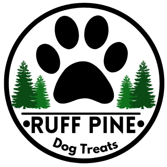Ruff Pine Dog Treats