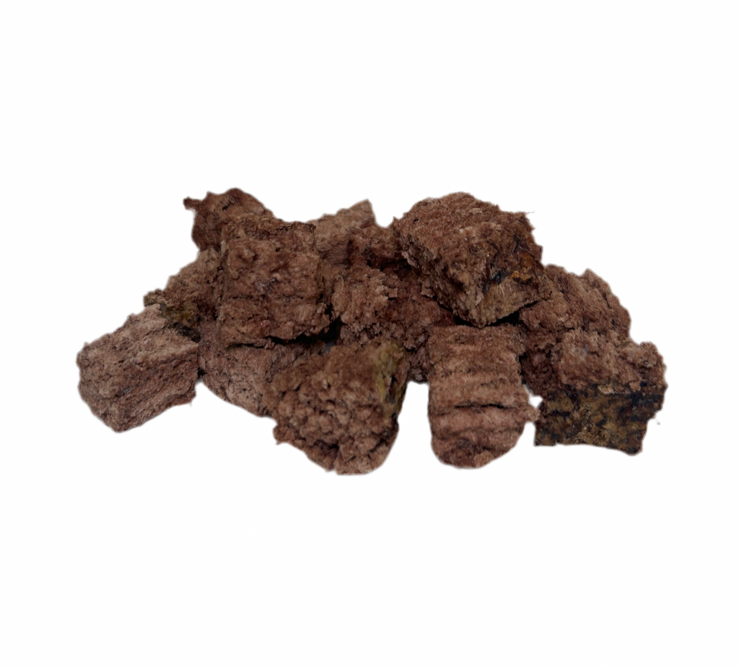 Freeze Dried Venison