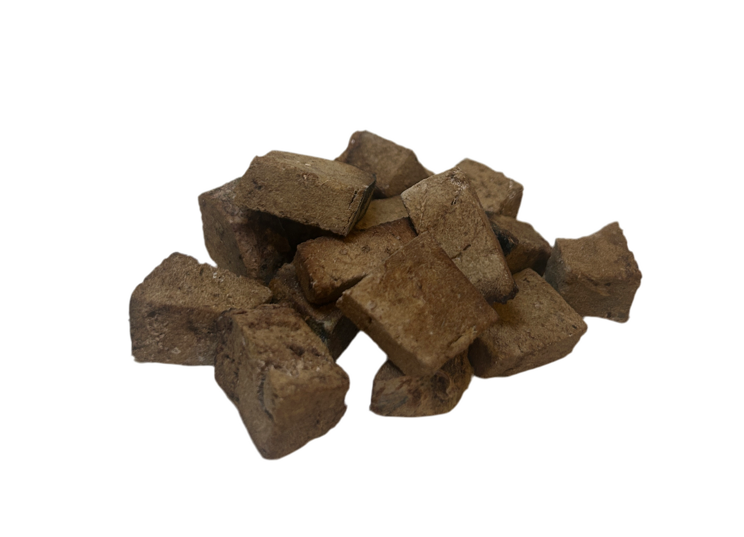 Freeze Dried Beef Liver