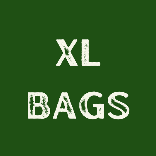 XL Bag of treats
